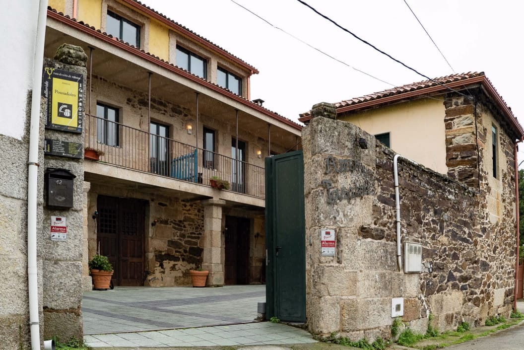 evento adega pousadoiro