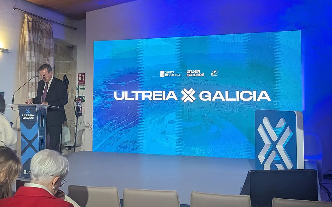 Ultreia Galicia SondeOU