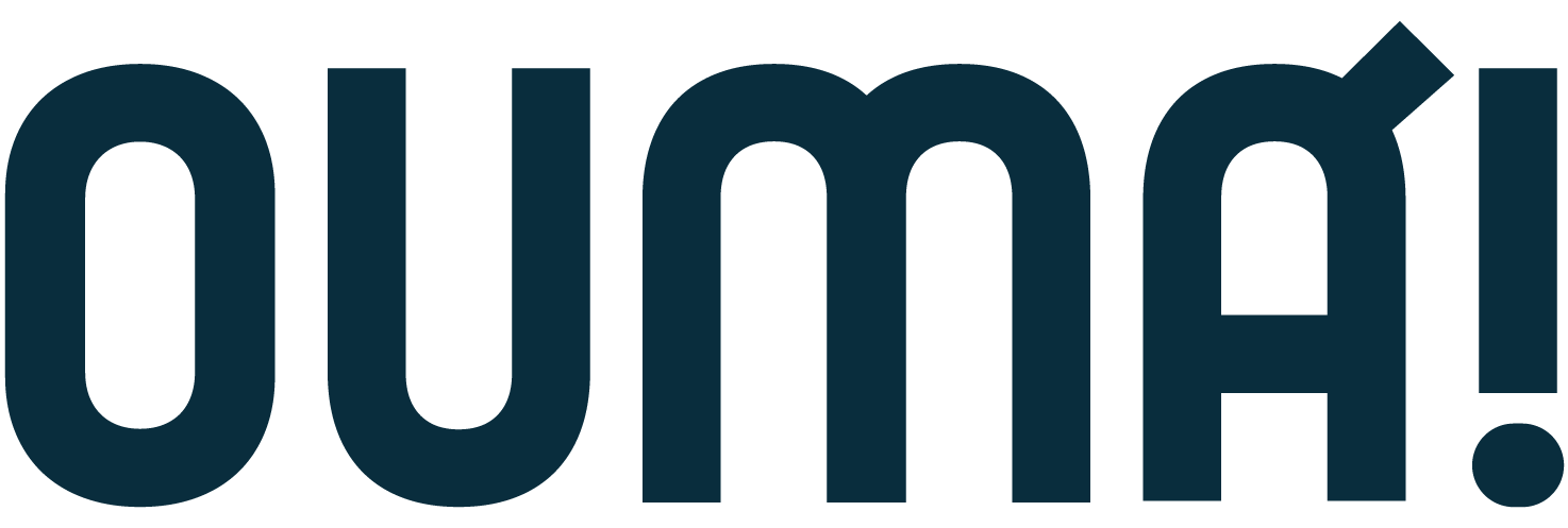 OUMÁ!