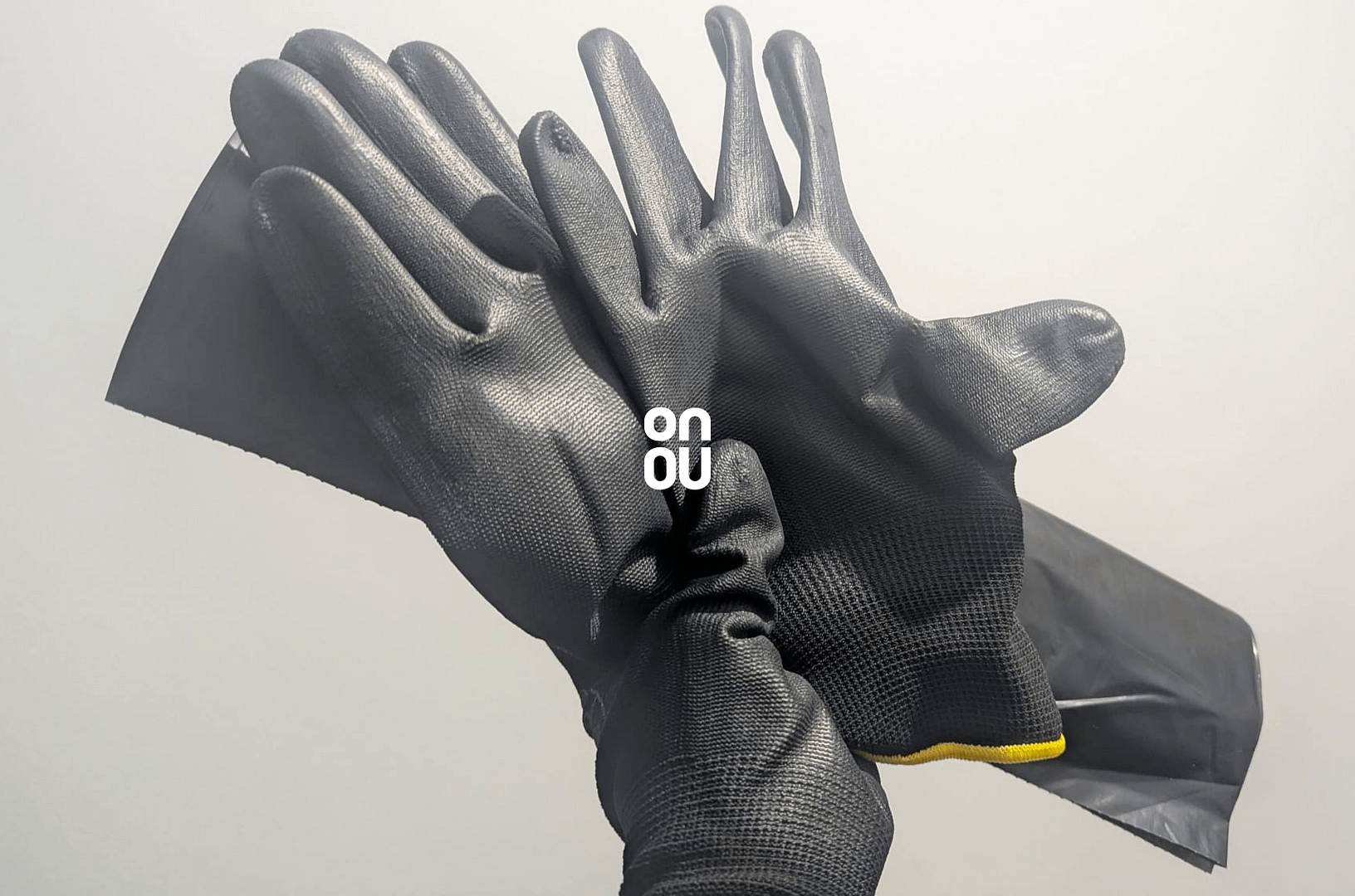 sondeou-guantes sondeou-guantes-recollida de lixo