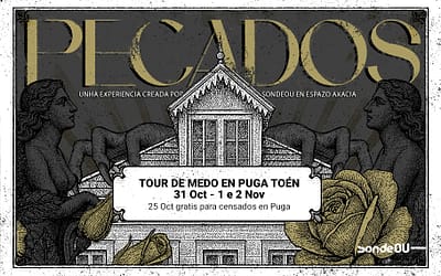 PECADOS