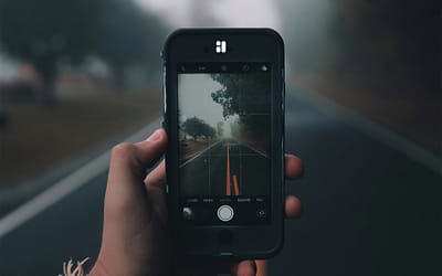 A importancia das Redes Sociais