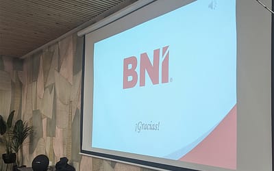SondeOU en BNI – Ourense 1