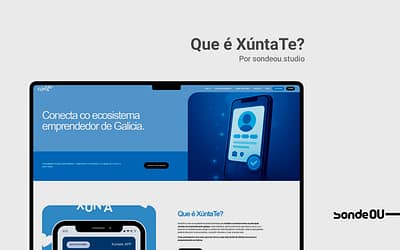 Que é XúntaTe? 1