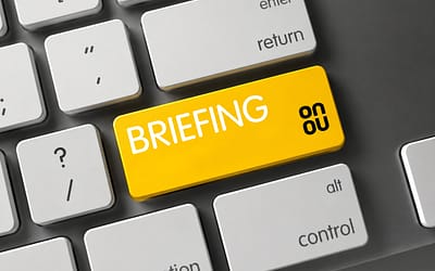 1. Que é o briefing de SondeOU